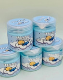 کره بدن بیبی با رایحه کودک