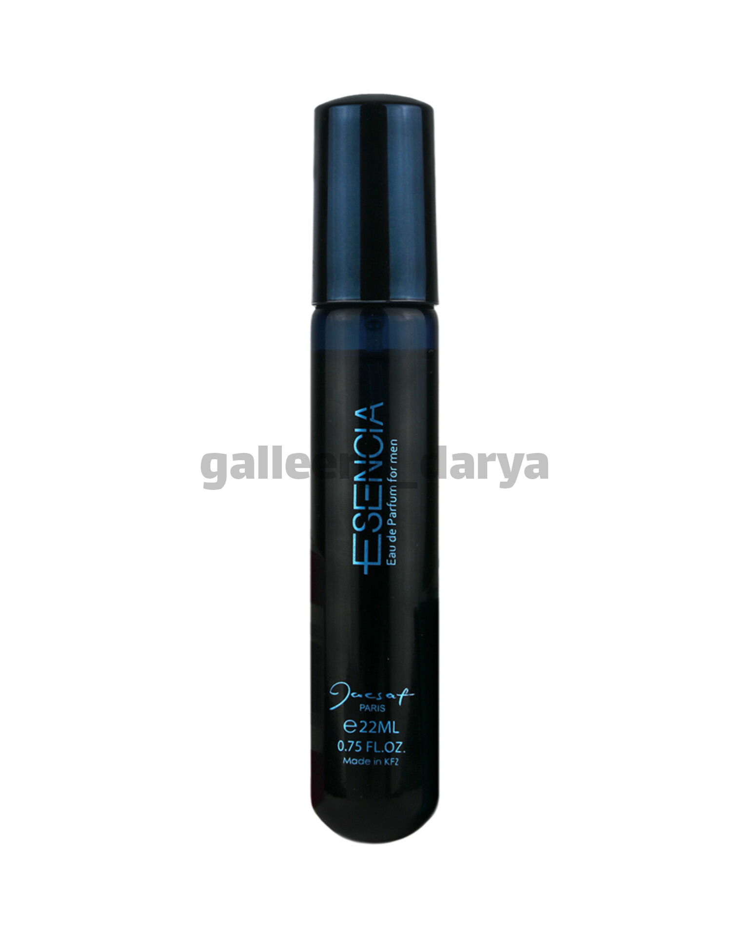 عطر جیبی مردانه رایحه اسنسیا برند ژک ساف حجم 22ml