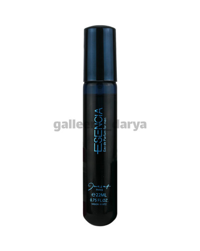 عطر جیبی مردانه رایحه اسنسیا برند ژک ساف حجم 22ml