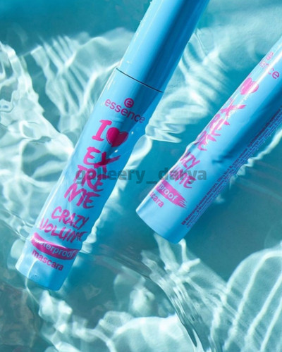 ریمل اسنس استخری آبی