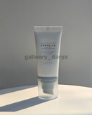 ضدآفتاب کرمی سنتلا برپایه آب