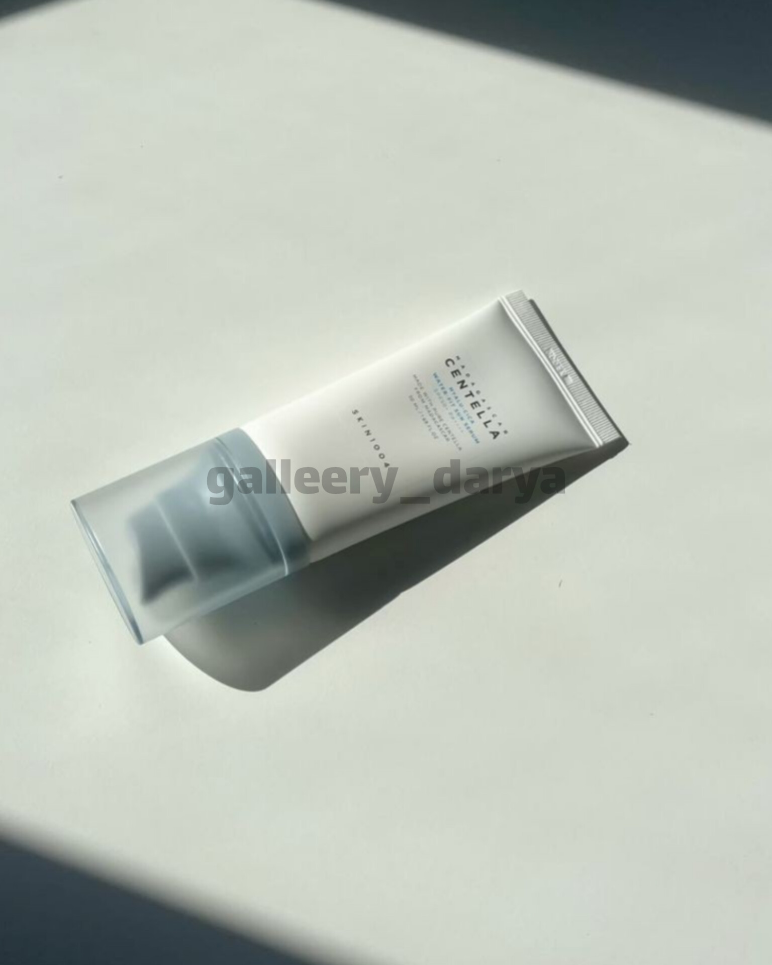 ضدآفتاب سنتلا CENTELLA