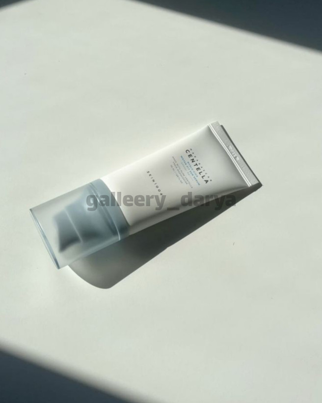 ضدآفتاب سنتلا CENTELLA