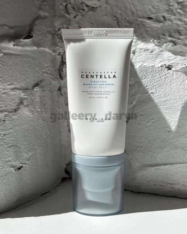 ضدآفتاب برند سنتلا