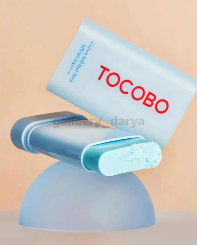 ضدآفتاب توکوبو TOCOBO