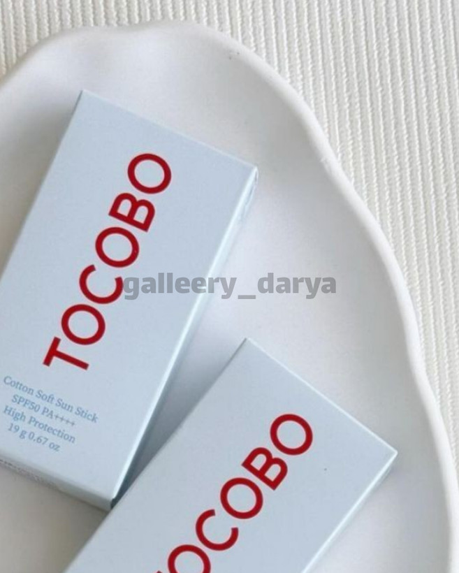 ضدآفتاب استیکی برند توکوبو
