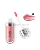 لیپ گلاس کیکو میلانو شماره۱۷