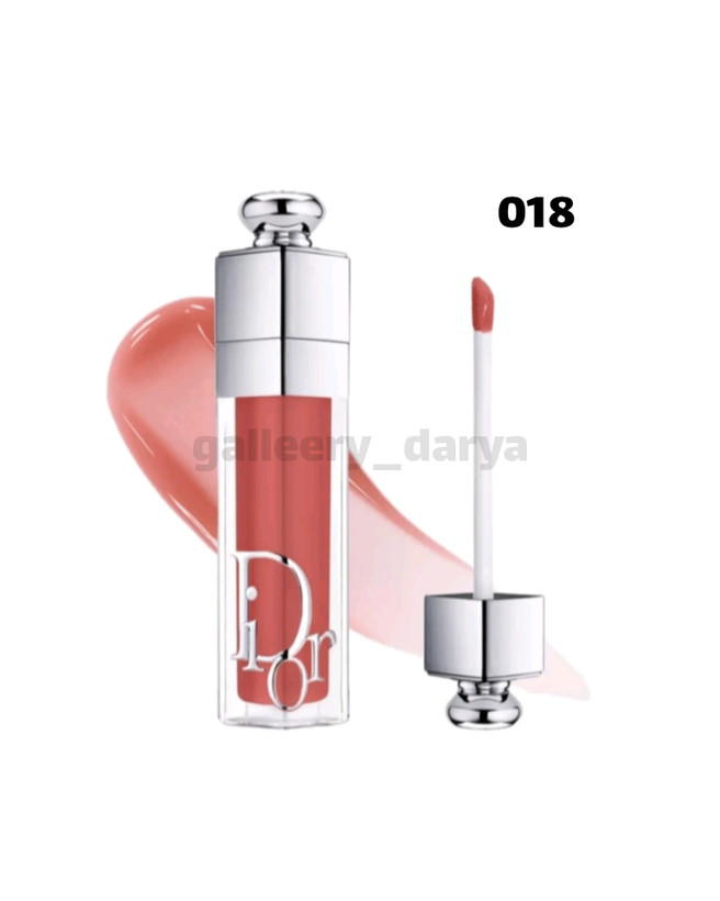 لیپ گلاس دیور شماره۰۱۶