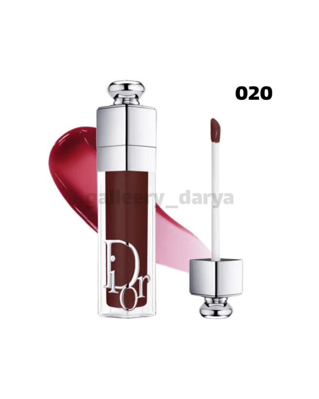 لیپ گلاس دیور شماره۰۲۰