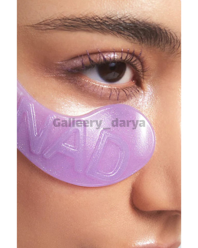 پچ زیر چشم نامبوزین Numbuzin