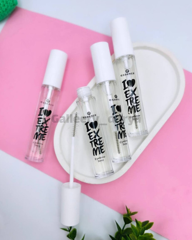 قیمت خرید غیرحضوری و به صرفه ژل ابروی essence بدون ایجاد سفیدک و چسبندگی با کیفیت بالا