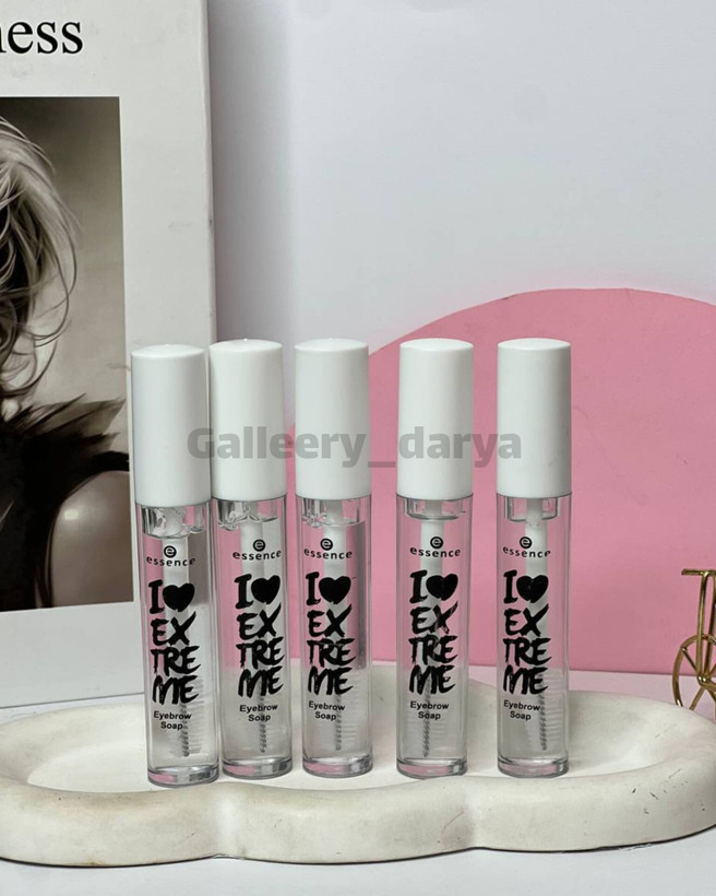قیمت فروش غیرحضوری ژل ابروی اسنس با ظاهری زیبا و نچرال با قیمت مناسب و بدون سفیدک در گالری دریا