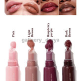تینت لب Miss Lara مدل Peptide Lip Tint ظاهری طبیعی و پیگمنت بالا. حاوی ویتامینE و ایجاد نرمی لب در گالری دریا.