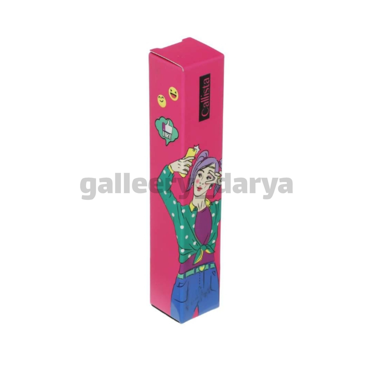خرید غیرحضوری ریمل حجم دهنده کالیستا صورتی مدل Wonder Volume با حجم بالا و کیفیت عالی بدون ریزش و پخش زیر چشم در سایت لوازم آرایشی و بهداشتی گالری دریا